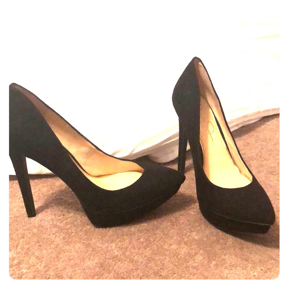 Shoes- Heels
